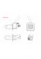Preview: Pelletbrenner von NBE 16 kw inkl. STB und V7 Steuerung