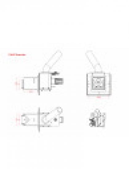 Pelletbrenner von NBE 10 kw inkl. STB und V7 Steuerung